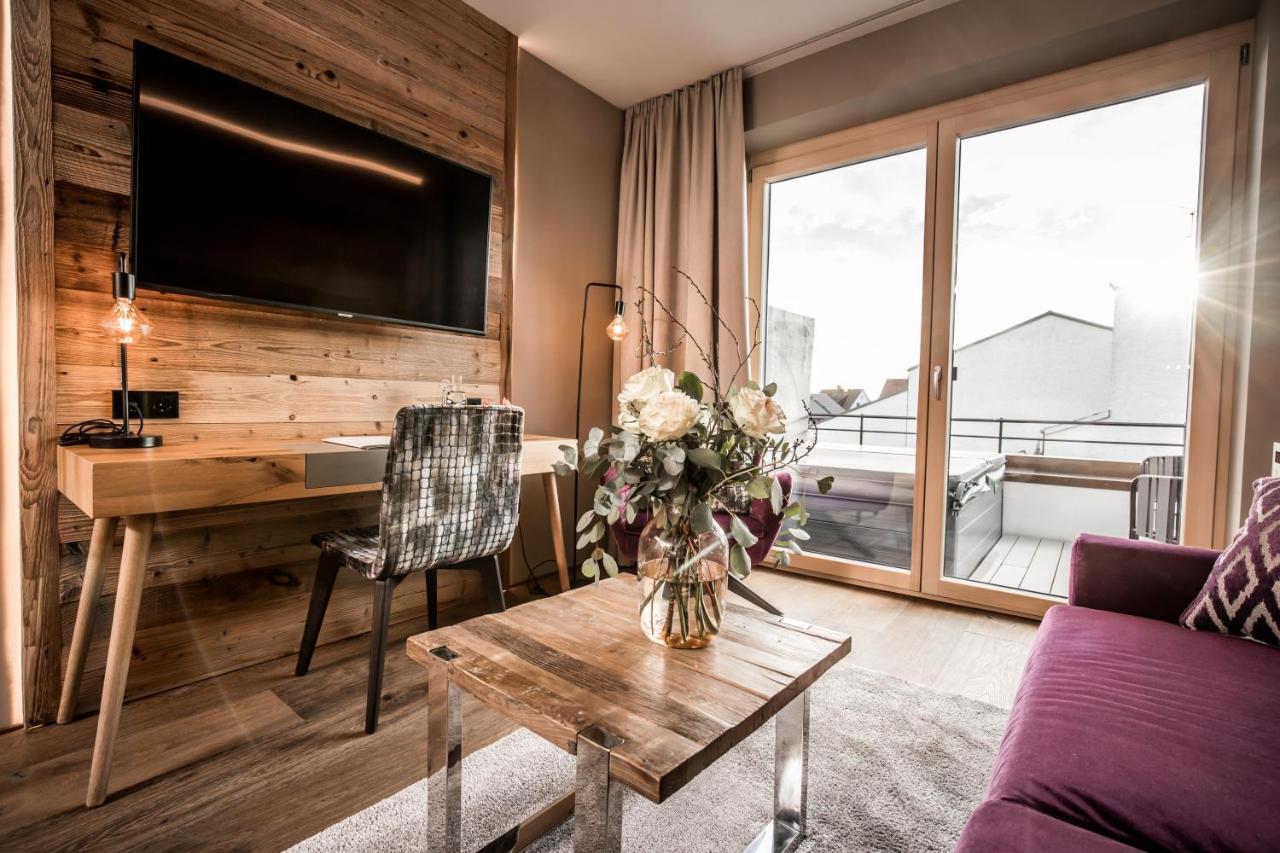 Restaurant Torkel Hotel 4*