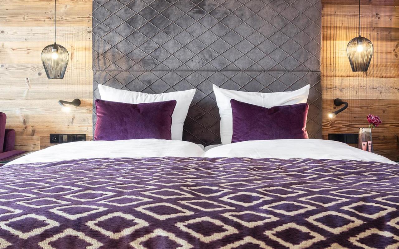 Restaurant Torkel Hotel 4*