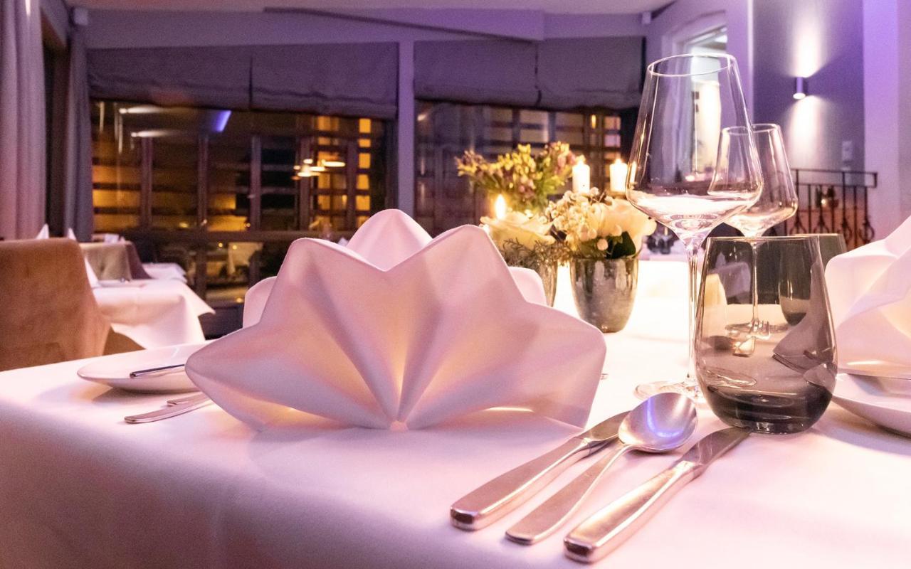 Restaurant Torkel Hotel